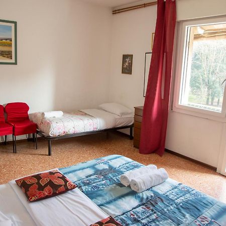 Venice Best Vacation Marghera Exterior foto