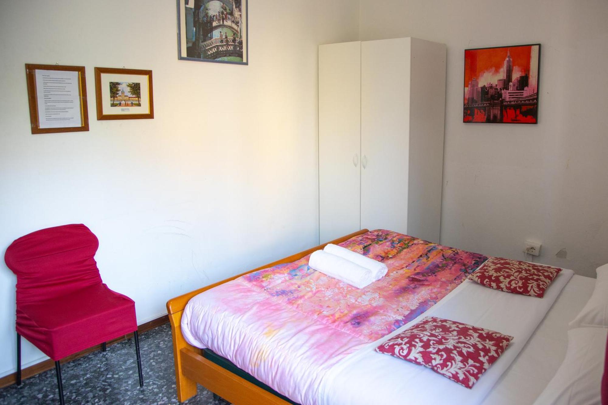 Venice Best Vacation Marghera Exterior foto