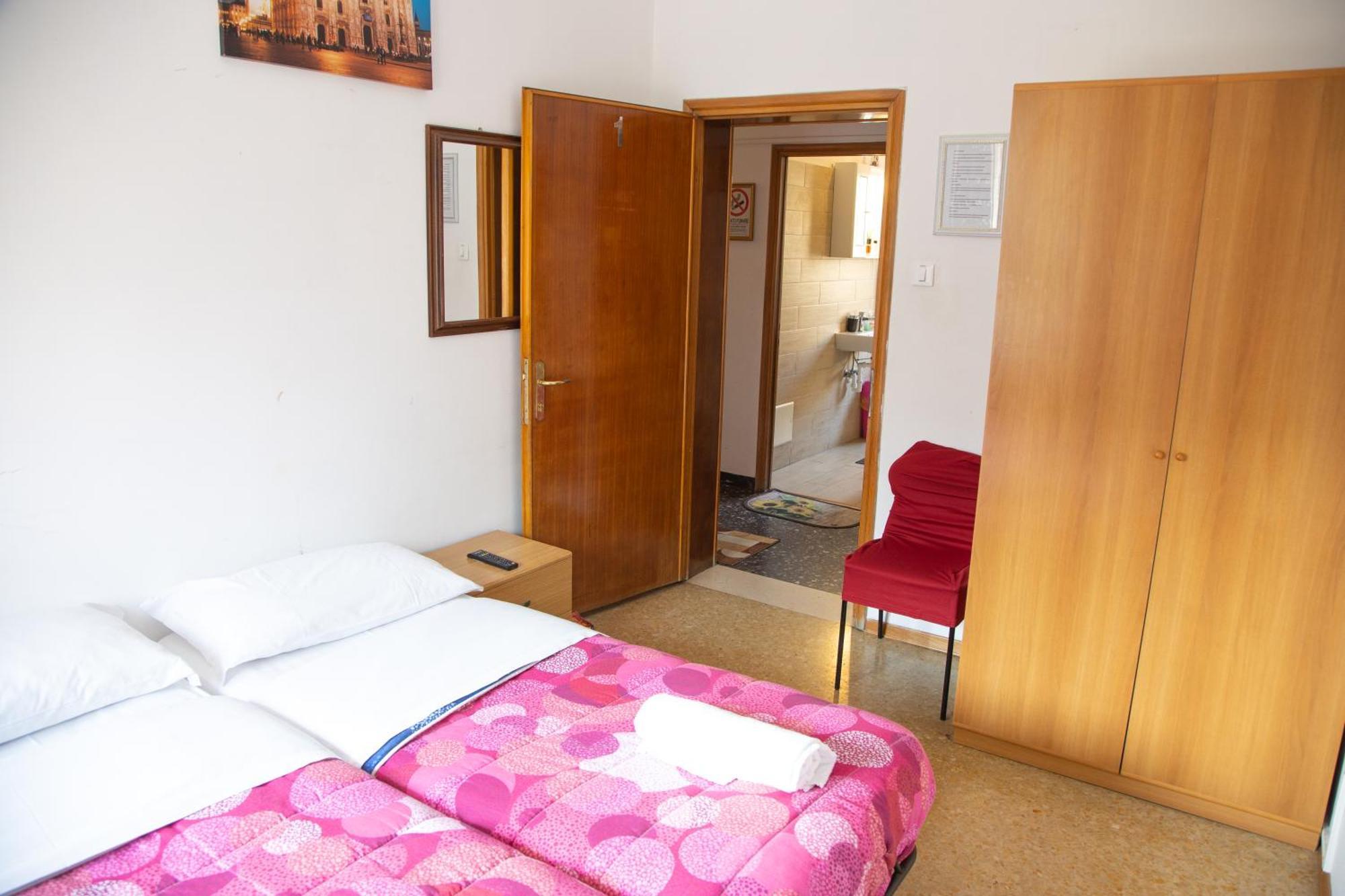 Venice Best Vacation Marghera Exterior foto