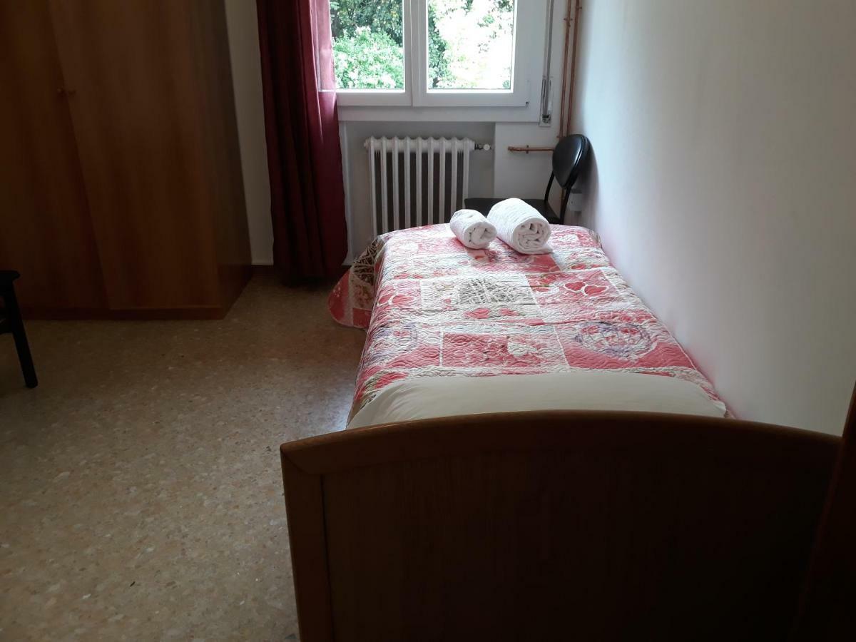 Venice Best Vacation Marghera Exterior foto