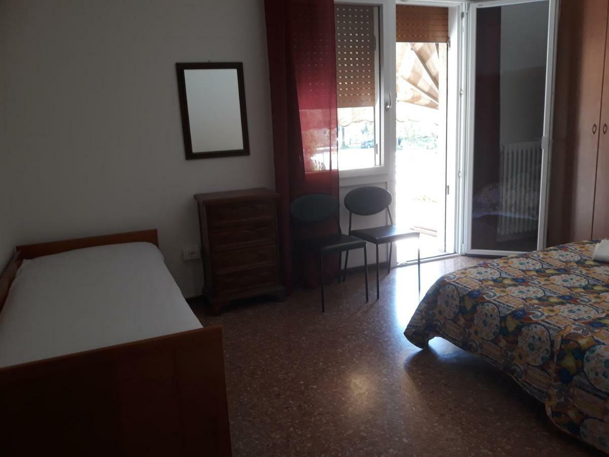 Venice Best Vacation Marghera Exterior foto