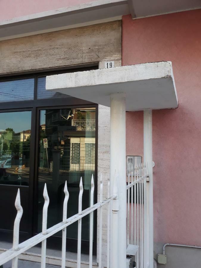 Venice Best Vacation Marghera Exterior foto