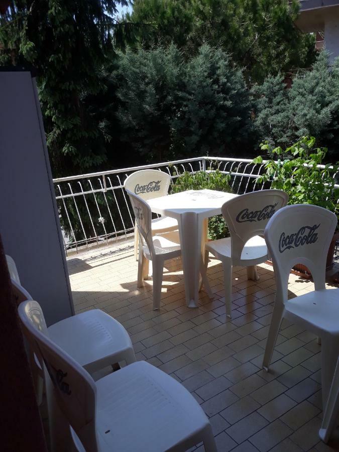 Venice Best Vacation Marghera Exterior foto