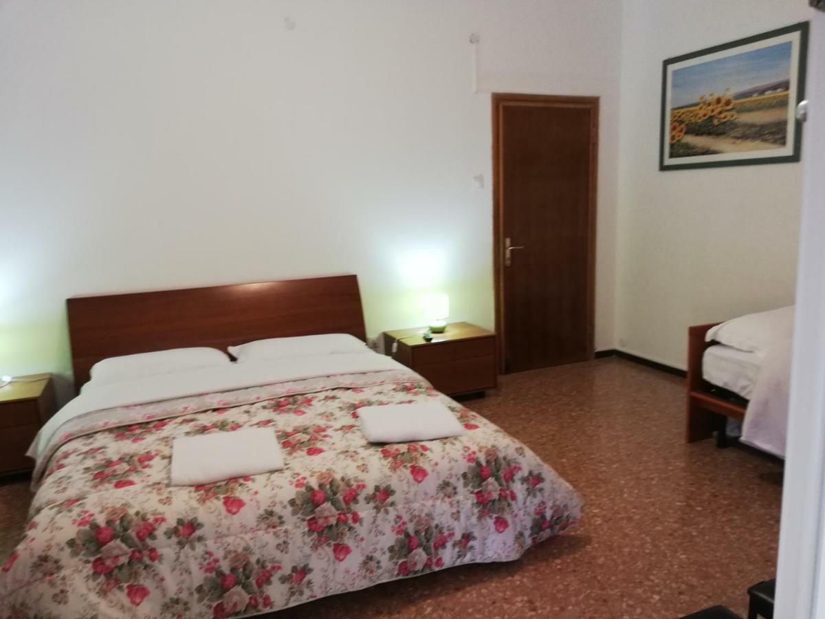 Venice Best Vacation Marghera Exterior foto